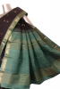 Pure Handloom Kanjeevaram Silk Saree